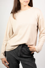 Cargar imagen en el visor de la galería, Polera Itagua - Beige