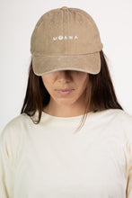 Cargar imagen en el visor de la galería, Polera Olivia Manga 3/4 - Crema