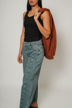 Cargar imagen en el visor de la galería, Poleron Ita - Terracota