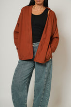 Cargar imagen en el visor de la galería, Poleron Ita - Terracota