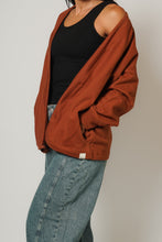 Cargar imagen en el visor de la galería, Poleron Ita - Terracota