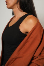 Cargar imagen en el visor de la galería, Poleron Ita - Terracota