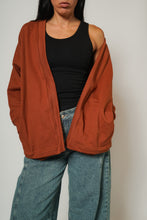 Cargar imagen en el visor de la galería, Poleron Ita - Terracota