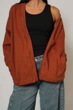 Cargar imagen en el visor de la galería, Poleron Ita - Terracota