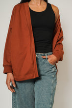 Cargar imagen en el visor de la galería, Poleron Ita - Terracota