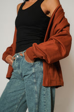 Cargar imagen en el visor de la galería, Poleron Ita - Terracota