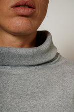 Cargar imagen en el visor de la galería, Poleron Abertura - Cuello