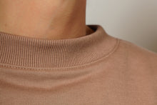 Cargar imagen en el visor de la galería, Poleron Crop - Rosy
