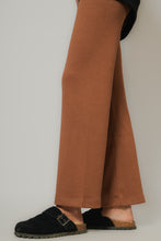 Cargar imagen en el visor de la galería, Pantalon Algodon - Habano