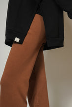Cargar imagen en el visor de la galería, Pantalon Algodon - Habano