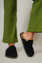 Cargar imagen en el visor de la galería, Pantalon Algodon - Pistacho