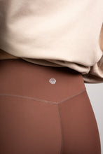 Cargar imagen en el visor de la galería, Calzas Deportivas - Lycra Camel