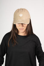 Cargar imagen en el visor de la galería, Gorra Concha - Beige

