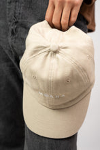 Cargar imagen en el visor de la galería, Gorra Moana - Crema
