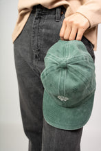 Cargar imagen en el visor de la galería, Gorra Concha - Verde

