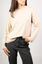 Cargar imagen en el visor de la galería, Polera Itagua - Beige
