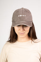 Cargar imagen en el visor de la galería, Gorra Moana Café
