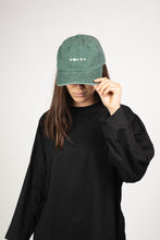 Cargar imagen en el visor de la galería, Gorra Moana Verde
