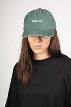 Cargar imagen en el visor de la galería, Gorra Moana Verde
