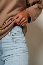 Cargar imagen en el visor de la galería, Poleron Oversize - Rosy
