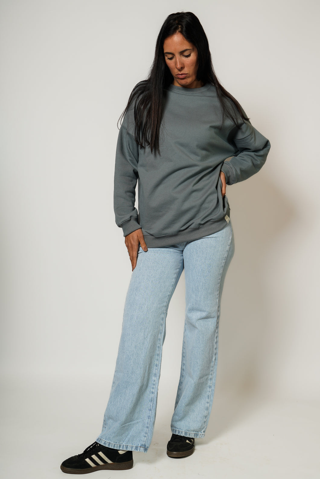 Full Length Celeste