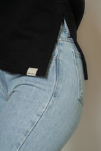 Cargar imagen en el visor de la galería, Polerón Abertura - Cuello
