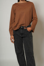 Cargar imagen en el visor de la galería, Jeans Stripes Negro
