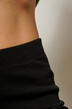 Cargar imagen en el visor de la galería, Pantalon Algodon - Negro
