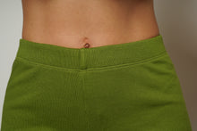 Cargar imagen en el visor de la galería, Pantalon Algodon - Pistacho
