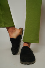 Cargar imagen en el visor de la galería, Pantalón - Verde Palta
