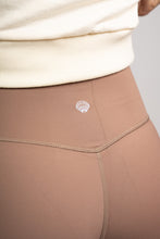 Cargar imagen en el visor de la galería, Calzas Deportivas - Lycra Chocolate
