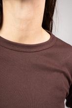 Cargar imagen en el visor de la galería, Camiseta Manga Larga - Cafe Moro
