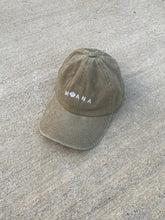 Cargar imagen en el visor de la galería, Gorra Moana Beige
