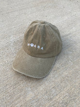 Cargar imagen en el visor de la galería, Gorra Moana Beige
